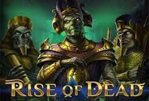 Rise of Dead Slot Review